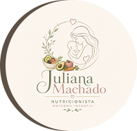 Juliana Machado — Nutricionista Materno Infantil